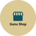 Business logo of Gunu shop