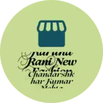 Business logo of Karuna Rani new fashion