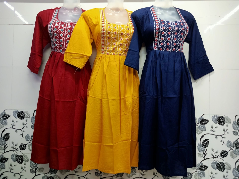 Product uploaded by HAAJRA Garments on 9/29/2022