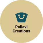 Business logo of Pallavi creations
