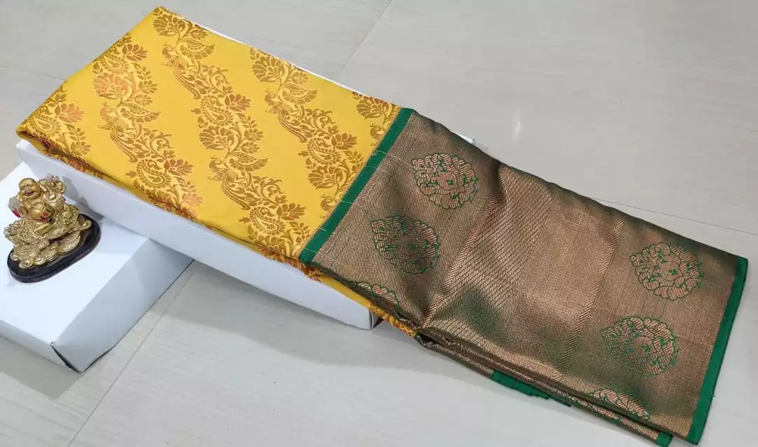 Post image Wedding saree