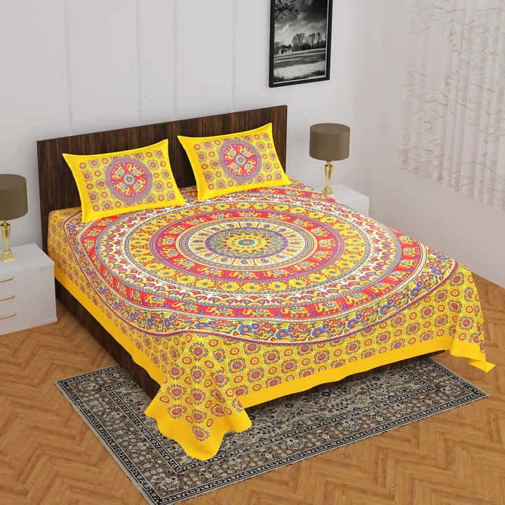  Mandala  Yellow uploaded by business on 9/29/2022