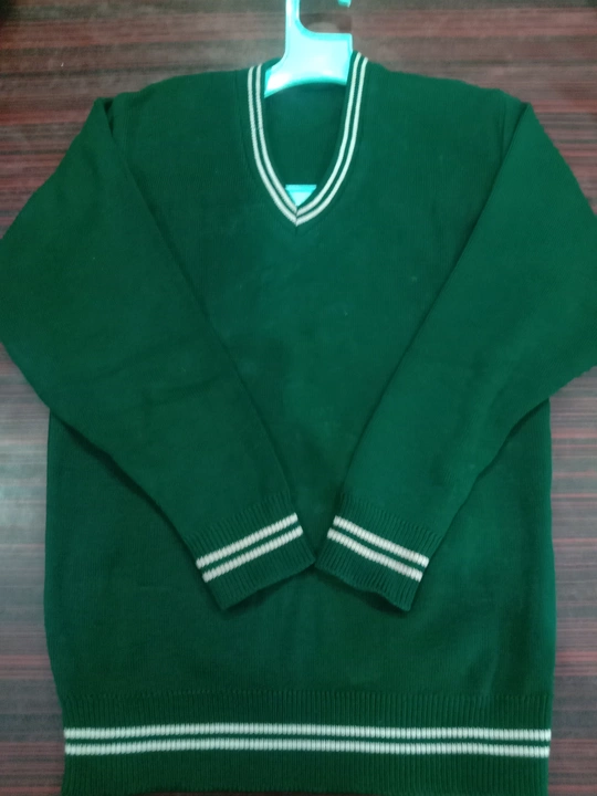 Product image of Boarder lining sweaters..., price: Rs. 220, ID: boarder-lining-sweaters-13272a84