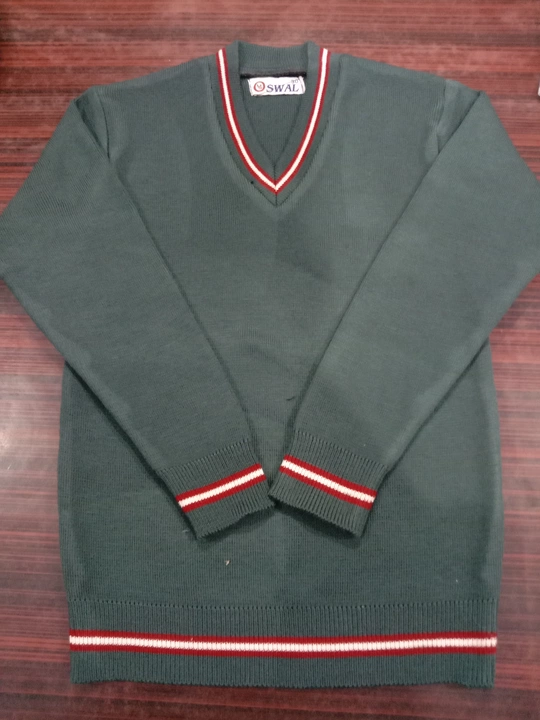 Product image of Boarder lining sweaters..., price: Rs. 220, ID: boarder-lining-sweaters-5ab7a9c1