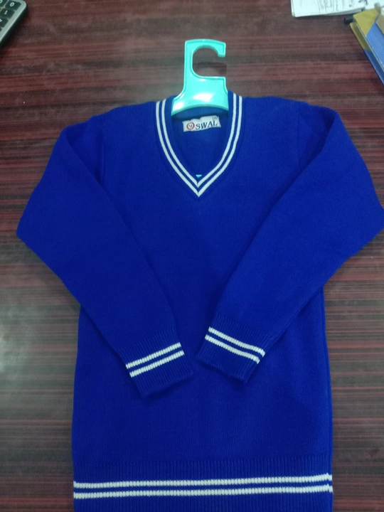 Product image of Boarder lining sweaters..., price: Rs. 220, ID: boarder-lining-sweaters-b37fb3af
