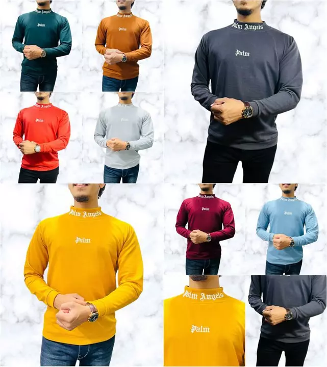 Mens Sweatshirts  uploaded by Branded hub  on 9/29/2022