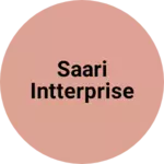Business logo of Saari intterprise
