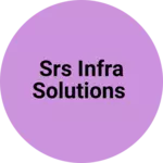 Business logo of Srs infra solutions