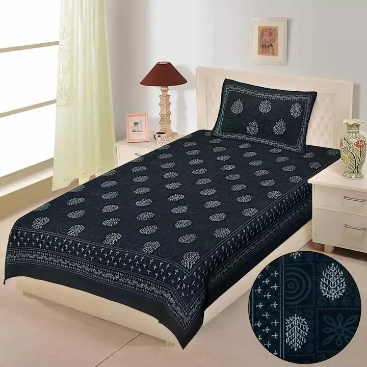 Product image with ID: single-bed-dark-collection-393bb907