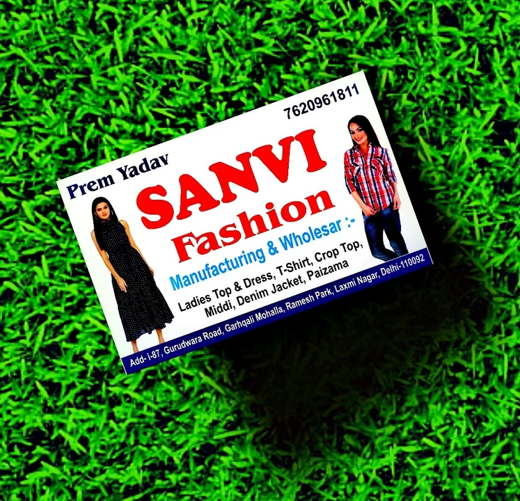 Factory Store Images of Yadav collection & Sanvi Fashion