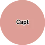 Business logo of capt