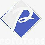 Business logo of Polystore online Grocery 