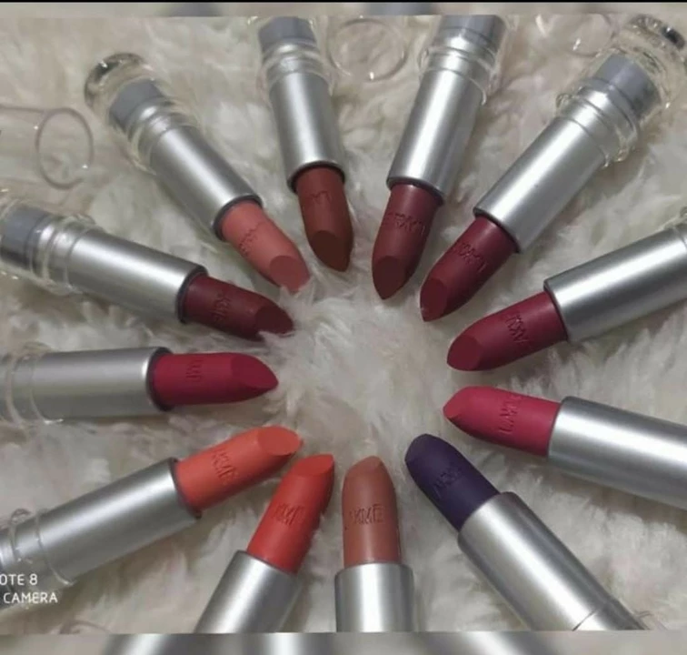 Lakme enrich lipstick  uploaded by Rs enterprises on 9/29/2022