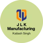 Business logo of J l k manufacturing