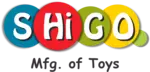 Business logo of Shigo Industries Company