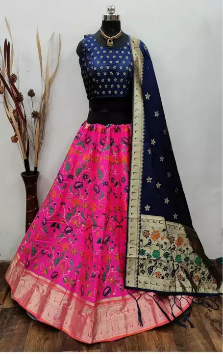 Product uploaded by Jineshwar fashion on 9/29/2022