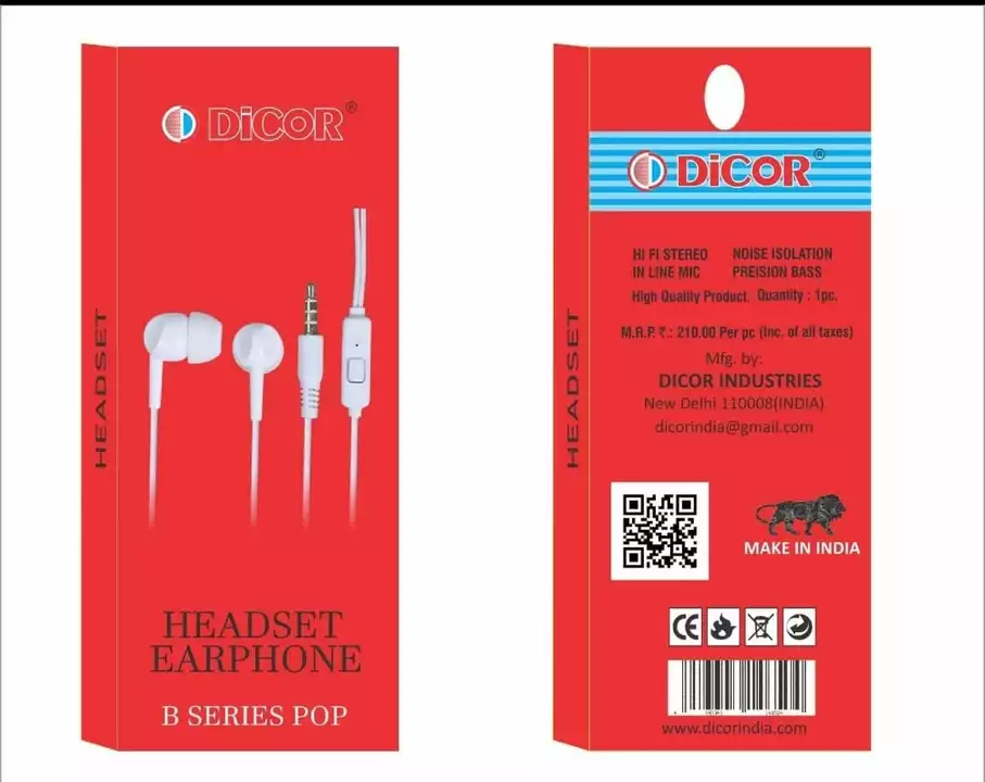 Dicor handfree uploaded by Dicor Industries on 9/29/2022