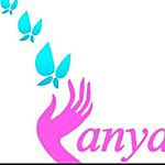 Business logo of Kanya creation