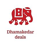 Business logo of Dhamakedar deals