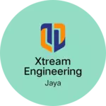 Business logo of Xtream engineering works