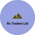 Business logo of Rs traders ltd