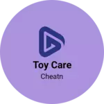 Business logo of Toy care