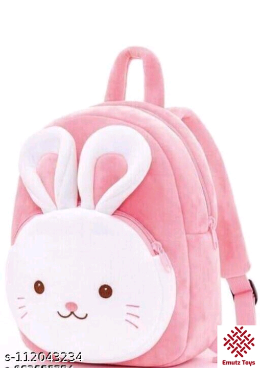 School bag for kids  uploaded by Emutz toys on 9/29/2022