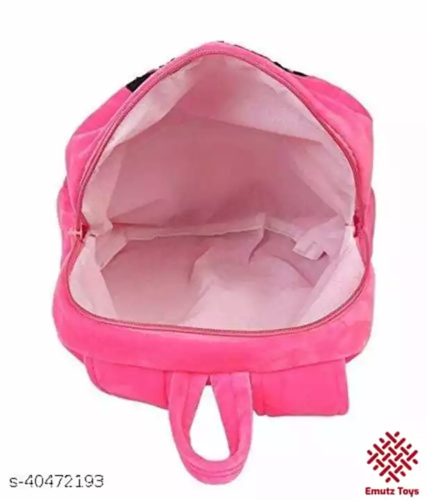 School bag for kids  uploaded by Emutz toys on 9/29/2022