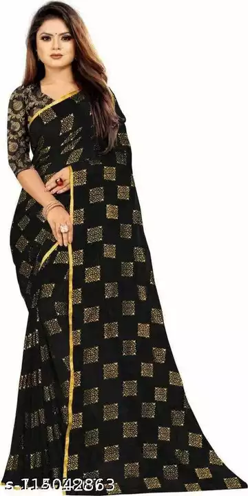 Product image of Saree collection , price: Rs. 135, ID: saree-collection-d60e5e8d