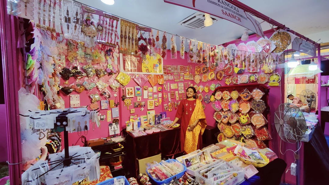 Shop Store Images of SAANCH 