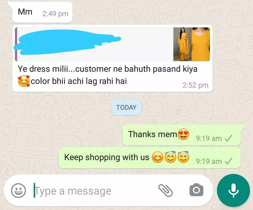 Kurti pant uploaded by GS Traders on 9/29/2022