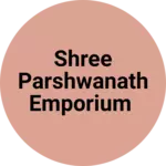 Business logo of Shree Parshwanath EMPORIUM
