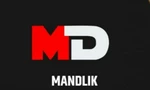 Business logo of Mandlik mens collection