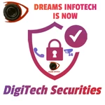 Business logo of DigiTech Securities 