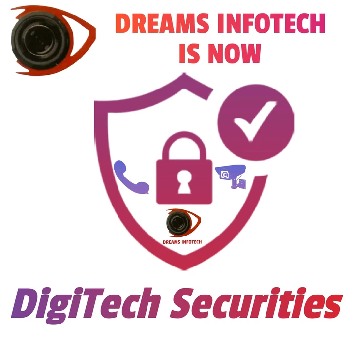 Post image DigiTech Securities  has updated their profile picture.