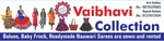 Business logo of Vaibhavi collection