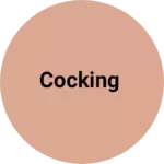 Business logo of Cocking