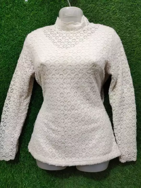 Winter sweater uploaded by Krisha enterprises on 9/29/2022
