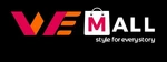 Business logo of WE mall