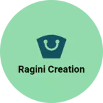 Business logo of Ragini creation based out of Jaipur