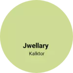 Business logo of Jwellary