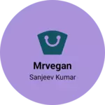 Business logo of MRVEGAN