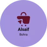 Business logo of alsaif