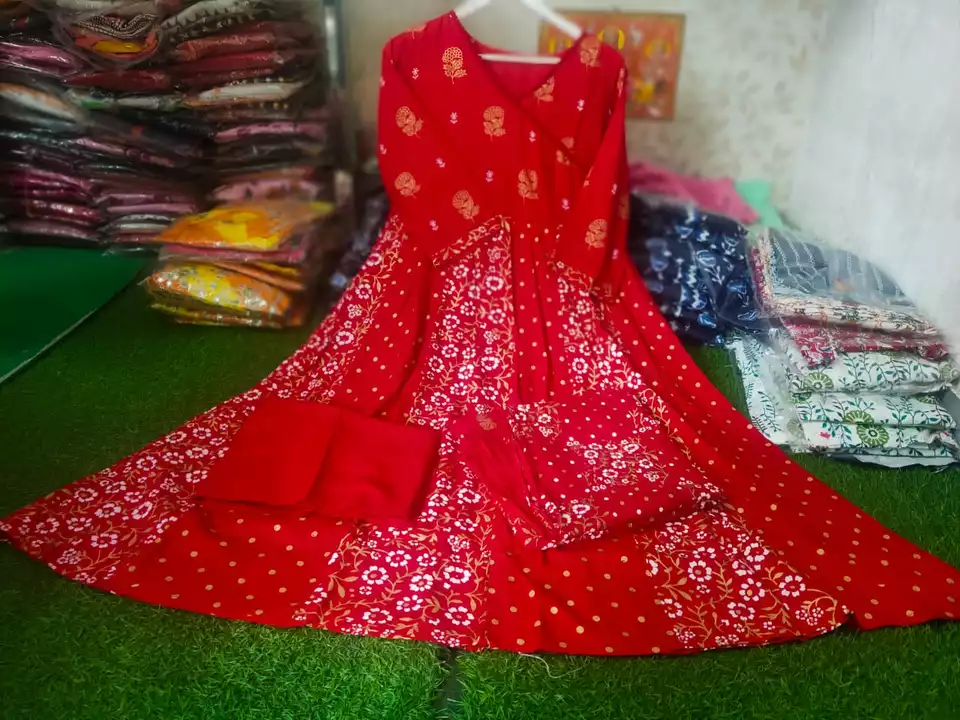 Product uploaded by Ranshul Creation on 6/2/2024