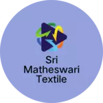 Business logo of Sri matheswari textile