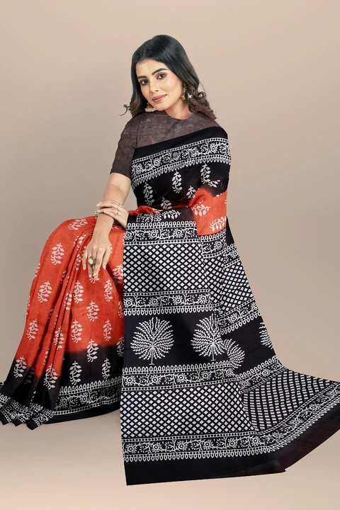 Saree uploaded by business on 9/30/2022