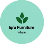 Business logo of IQRA Furniture