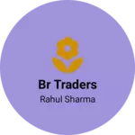 Business logo of BR Traders