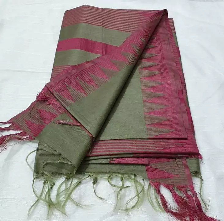 Product image with price: Rs. 950, ID: kota-silk-saree-b502ac6d