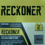 Business logo of Reckoner